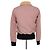Autre Marque Rosa Bomberjacke - Ansicht 4