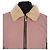 Autre Marque Chaqueta rosa - vista 2