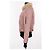 Autre Marque Chaqueta rosa - vista 3