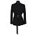 Veste noire Claudie Pierlot