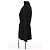 Veste noire Claudie Pierlot - vue 3