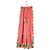 Autre Marque Rosa weite Hose