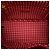 Borsa Tote Satchel Prada Small Canvas Canapa Logo rossa - vista 4