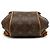 Mochila Louis Vuitton Monogram Ellipse Marrón - vista 3