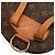 Mochila Louis Vuitton Monogram Ellipse Marrón - vista 6