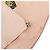 Hermès Springs Seidentuch Rosa 90 Scarves - Ansicht 5