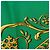 Foulard di seta Hermès La Promenade de Longchamps Bianco 90 - vista 2