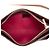 Borsa a tracolla Louis Vuitton Monogram Mat Fowler Purple - vista 4