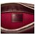 Borsa a tracolla Louis Vuitton Monogram Mat Fowler Purple - vista 5