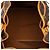Bolso Bucket Petit Noe Monogram Louis Vuitton Marrón - vista 4