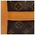 Bolso Bucket Petit Noe Monogram Louis Vuitton Marrón - vista 5
