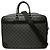 Black Louis Vuitton Damier Graphite Porte Documents Voyage GM Business Bag