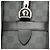 Black Louis Vuitton Damier Graphite Porte Documents Voyage GM Business Bag - view 6