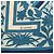 Hermès Les Joyaux De L'Été Seidentuch blau 90 Scarves - Ansicht 5