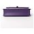 Bulgari Sac à main 2Way à chaîne BVLGARI Serpenti en cuir, Violet - vue 7