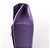 Bulgari Sac à main 2Way à chaîne BVLGARI Serpenti en cuir, Violet - vue 8