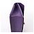 Bulgari Sac à main 2Way à chaîne BVLGARI Serpenti en cuir, Violet - vue 9