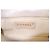 Timeless Chanel Classique Micro Borsa in Pelle Matelassé Beige - vista 12