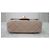 Timeless Chanel Classique Micro Borsa in Pelle Matelassé Beige - vista 2