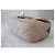Timeless Chanel Classique Micro Borsa in Pelle Matelassé Beige - vista 5