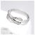 Tiffany & Co Tiffany Co Ring Infinity Weißgold 750/18kt Diamanten 0,5ct Gr 45 Luxus - Ansicht 5