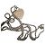 Return to Tiffany & Co. Herz-Halskette