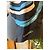 Chanel CC Logo Multicolored Silk Scarf - view 2