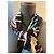 Chanel CC Logo Multicolored Silk Scarf - view 4