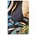 Chanel CC Logo Multicolored Silk Scarf - view 5