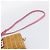 Miu Miu Straw Bag Shoulder Bag Raffia Brown Silver Auth ka6963V - Jerrillo - vista 14