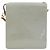 LOUIS VUITTON Monogram Vernis Motto Accessory Pouch Gris M91030 LV Auth 212944V - Jerrillo