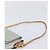 LOUIS VUITTON Monogram Vernis Motto Accessory Pouch Gris M91030 LV Auth 212944V - Jerrillo - view 15