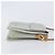 LOUIS VUITTON Monogram Vernis Motto Accessory Pouch Gris M91030 LV Auth 212944V - Jerrillo - view 3