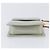 LOUIS VUITTON Monogram Vernis Motto Accessory Pouch Gris M91030 LV Auth 212944V - Jerrillo - view 5
