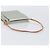 LOUIS VUITTON Monogram Vernis Motto Accessory Pouch Gris M91030 LV Auth 212944V - Jerrillo - view 6