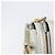 LOUIS VUITTON Monogram Vernis Motto Accessory Pouch Gris M91030 LV Auth 212944V - Jerrillo - view 8