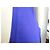 Eric Bompard Pull Col V en Cachemire Bleu - vue 2