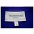 Eric Bompard Pull Col V en Cachemire Bleu - vue 4