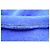 Eric Bompard Pull Col V en Cachemire Bleu - vue 8