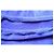 Eric Bompard Pull Col V en Cachemire Bleu - vue 9