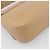 Salvatore Ferragamo Shoulder Bag Leather Beige Silver Auth ka6906 - Jerrillo - vista 16