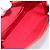 LOUIS VUITTON Monogram Vernis Biscayne Bay GM Bag Red M91287 LV Auth ti4051 - Jerrillo - vista 11