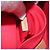 LOUIS VUITTON Monogram Vernis Biscayne Bay GM Bag Red M91287 LV Auth ti4051 - Jerrillo - vista 12