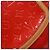 LOUIS VUITTON Monogram Vernis Biscayne Bay GM Bag Red M91287 LV Auth ti4051 - Jerrillo - vista 20