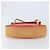 LOUIS VUITTON Monogram Vernis Biscayne Bay GM Bag Red M91287 LV Auth ti4051 - Jerrillo - vista 8