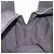 Hermès HERMES Her Line GM Hand Bag Canvas Gray Silver Auth 213342A - Jerrillo - vue 19