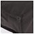 Hermès HERMES Her Line GM Hand Bag Canvas Gray Silver Auth 213342A - Jerrillo - vue 9
