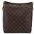 LOUIS VUITTON Monogram Looping GM Shoulder Bag M51145 LV Auth 213381A - Jerrillo - vista 13