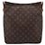 LOUIS VUITTON Monogram Looping GM Shoulder Bag M51145 LV Auth 213381A - Jerrillo - vista 2
