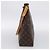 LOUIS VUITTON Monogram Looping GM Shoulder Bag M51145 LV Auth 213381A - Jerrillo - vista 4